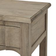 Copgrove Collection 1 Drawer Side Table - Thumb 2