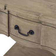 Copgrove Collection 1 Drawer Side Table - Thumb 3