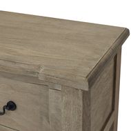 Copgrove Collection 1 Drawer Console - Thumb 4