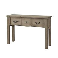 Copgrove Collection 1 Drawer Console - Thumb 1