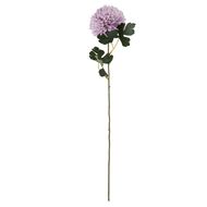 Light Purple Chrysanthemum - Thumb 4