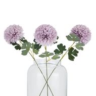 Light Purple Chrysanthemum - Thumb 5