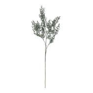 Blackened Grass Spray Stem - Thumb 4