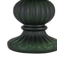 Forest Green Bonbon Medium Candle Holder - Thumb 2