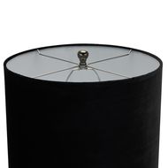 Black Dapple Perugia Lamp - Thumb 3