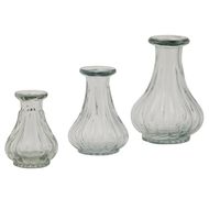 Batura Bud Vase Large - Thumb 3