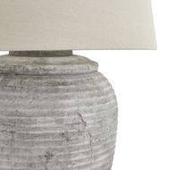 Stone Capri lamp - Thumb 2