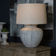 Darcy Chorus Lamp - Thumb 7
