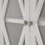 Stamford Plank Collection Two Door Sideboard - Thumb 2
