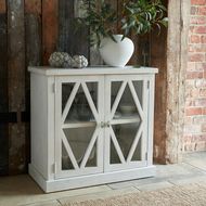 Stamford Plank Collection Two Door Sideboard - Thumb 7