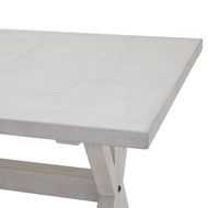 Stamford Plank Collection Dining Table - Thumb 2