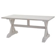 Stamford Plank Collection Dining Table - Thumb 1