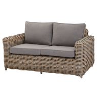 Amalfi Collection Outdoor Four Seater Set - Thumb 4