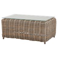 Amalfi Collection Outdoor Four Seater Set - Thumb 6