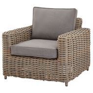 Amalfi Collection Outdoor Five Seater Set - Thumb 2
