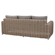 Amalfi Collection Outdoor Five Seater Set - Thumb 5