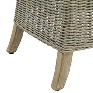 Capri Collection Outdoor Dining Chair - Thumb 2