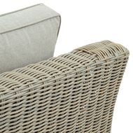 Capri Collection Outdoor Armchair - Thumb 4