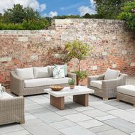 Capri Collection Outdoor Armchair - Thumb 5