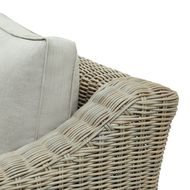 Capri Collection Outdoor Two Seater Sofa - Thumb 2