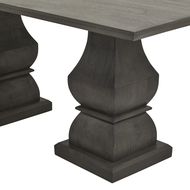 Lucia Collection Dining Table - Thumb 2
