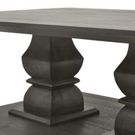 Lucia Collection Coffee Table - Thumb 3