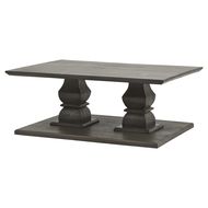 Lucia Collection Coffee Table - Thumb 1