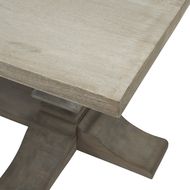 Copgrove Collection Large Dining Table - Thumb 2