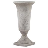 Stone Effect Urn Planter - Thumb 1