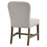 Cobham Grey Dining Chair - Thumb 2