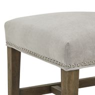 Cobham Grey Dining Chair - Thumb 4