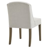 Compton Grey Dining Chair - Thumb 2