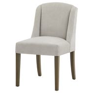 Compton Grey Dining Chair - Thumb 1