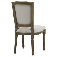 Ripley Grey Dining Chair - Thumb 2