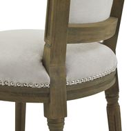 Ripley Grey Dining Chair - Thumb 5