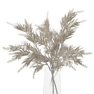 Taupe and Ivory Large Branch - Thumb 1