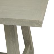 Saltaire Collection Rectangular Dining Table - Thumb 3