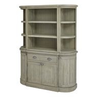 Saltaire Collection 4 Door Sideboard With Drawer - Thumb 5