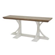 Luna Collection Console Table - Thumb 1