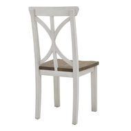 Luna Collection Dining Chair - Thumb 2