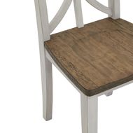 Luna Collection Dining Chair - Thumb 3