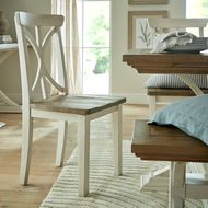 Luna Collection Dining Chair - Thumb 4