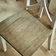 Luna Collection Dining Chair - Thumb 6