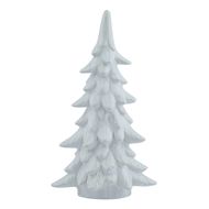 Large Snowy Fir Tree - Thumb 1