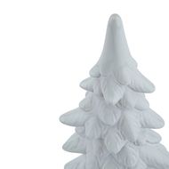 Medium Snowy Fir Tree - Thumb 2