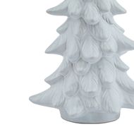 Medium Snowy Fir Tree - Thumb 3