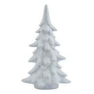 Medium Snowy Fir Tree - Thumb 1