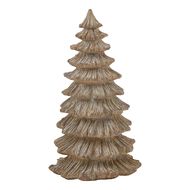 Medium Pine Tree Sculpture - Thumb 1