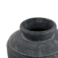 Amalfi Large Grey  Water Pot - Thumb 2