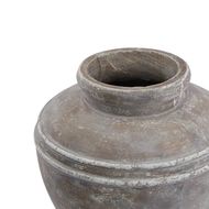 Siena Brown Water Pot - Thumb 2